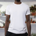 Custom Graphic T-Shirt – Personalized Unisex Premium Cotton Tee