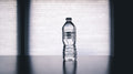 Hydrogen Water Bottle – SPE/PEM Electrolysis Generator 500ml