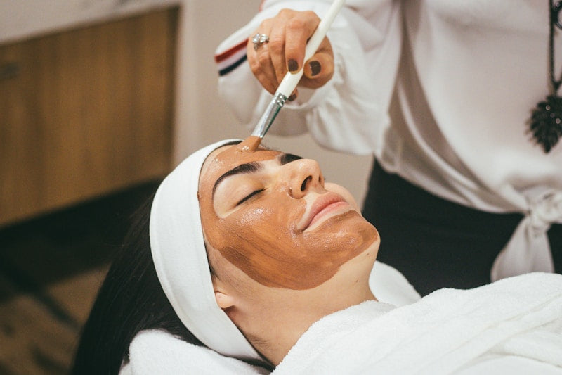 Rose Quartz Gua Sha Facial Tool