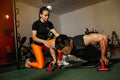 Percussion Massage Gun Deep Tissue
