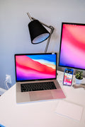 Magnetic LED Charging Cable 3-in-1
