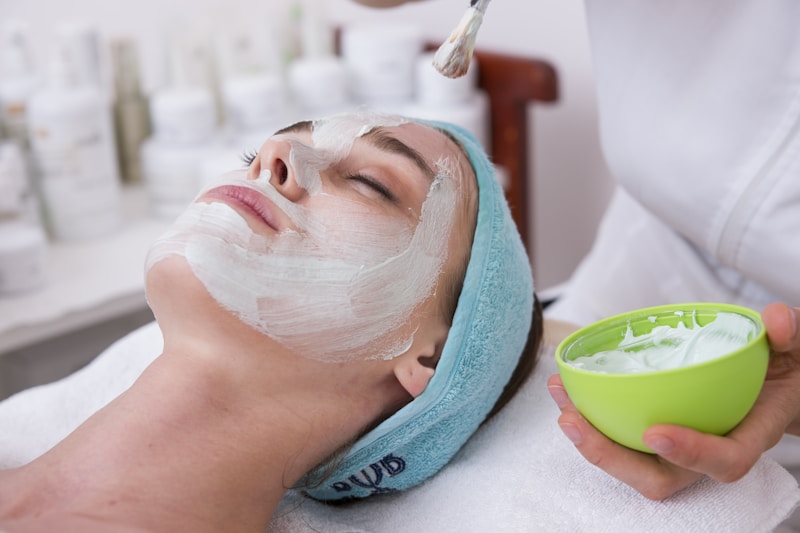 Facial Ice Roller Pore Minimizer